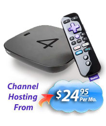 Streaming Channel Pricing