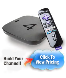 Roku Channel Advertising