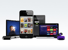 Apple iOS, Android and Roku Chanel Development